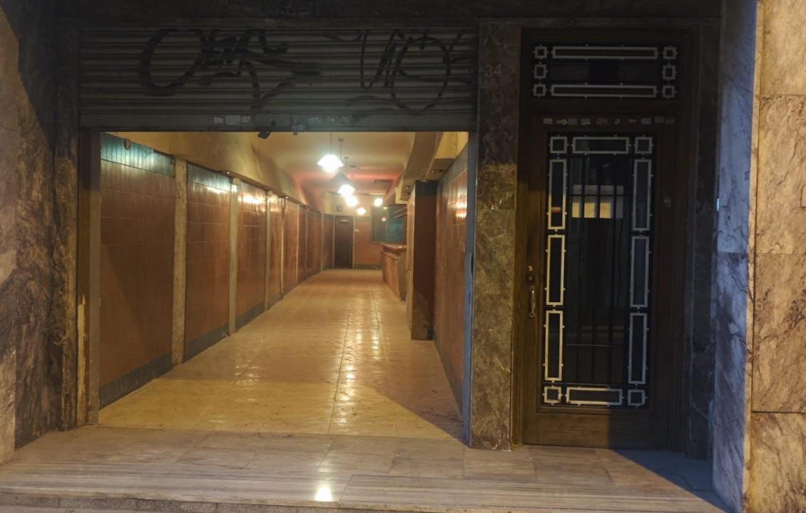 Venta - Commercial Unit - Elche - Centro