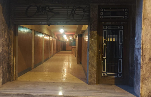 Venta - Commercial Unit - Elche - Centro