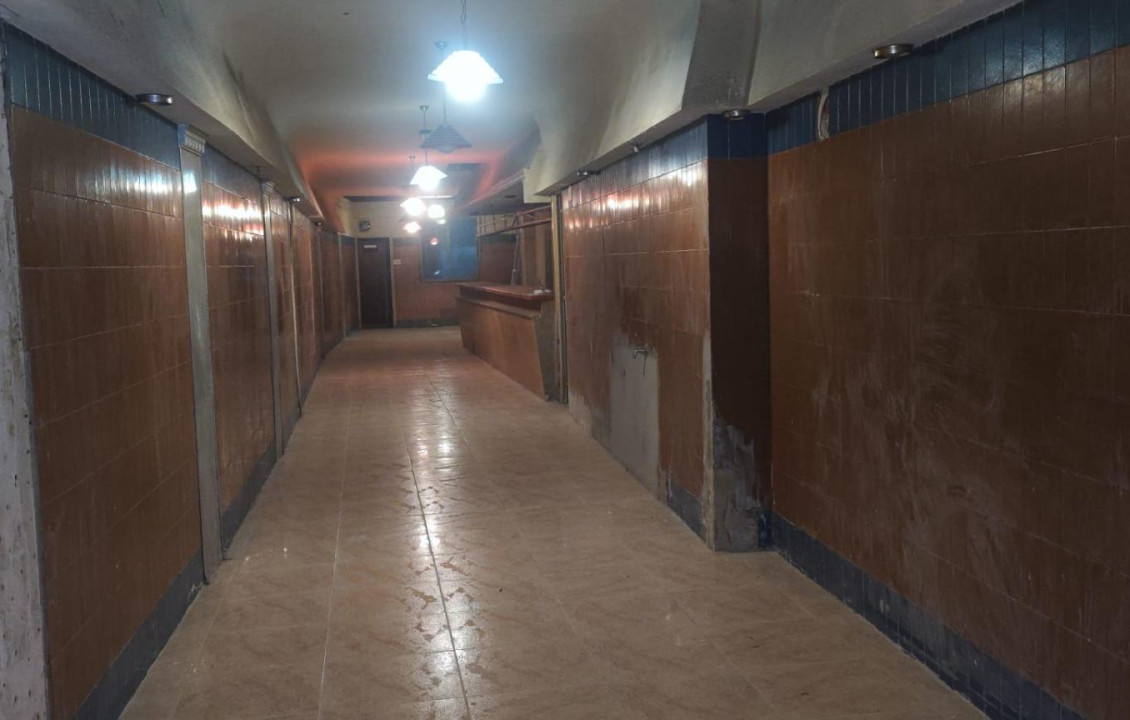 Venta - Commercial Unit - Elche - Centro