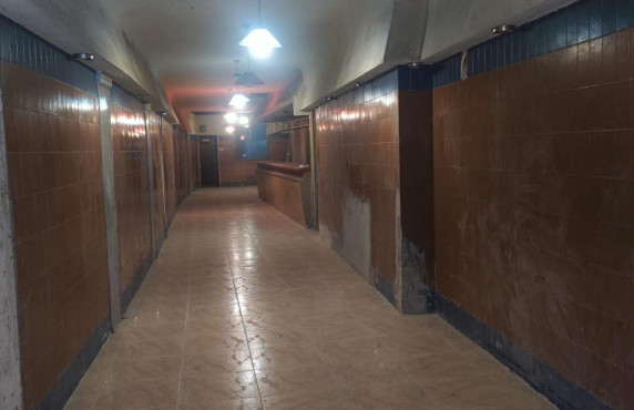 Venta - Commercial Unit - Elche - Centro