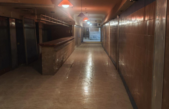 Venta - Commercial Unit - Elche - Centro