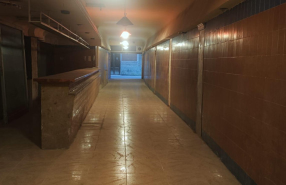 Venta - Commercial Unit - Elche - Centro