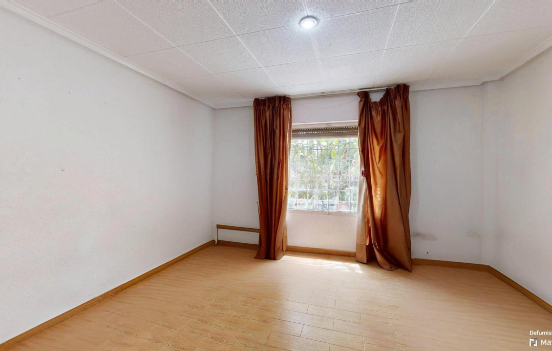 Venta - villa - Aspe pedanias - Pedanías Oeste