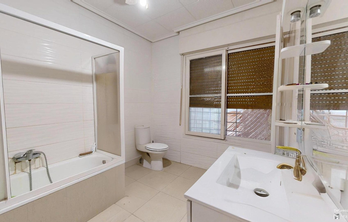 Venta - villa - Aspe pedanias - Pedanías Oeste
