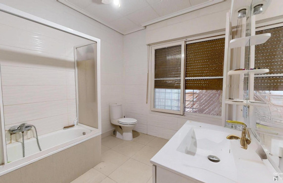 Venta - villa - Aspe pedanias - Pedanías Oeste
