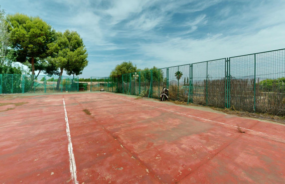 Venta - villa - Aspe pedanias - Pedanías Oeste