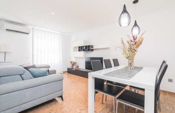 For Sale - Flat - Elche - Altabix
