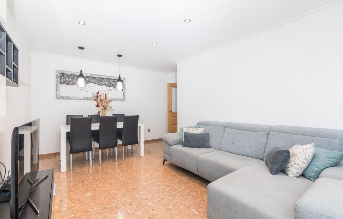 For Sale - Flat - Elche - Altabix