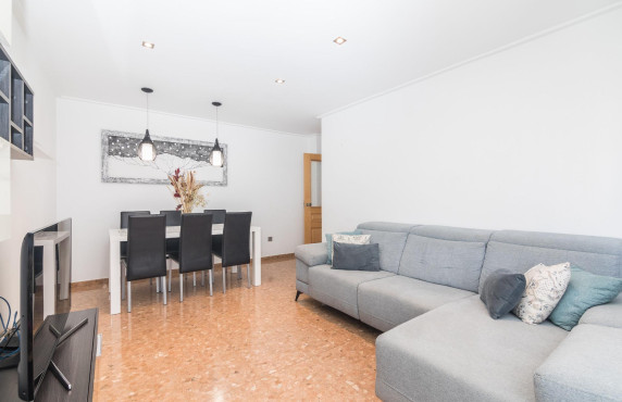 For Sale - Flat - Elche - Altabix