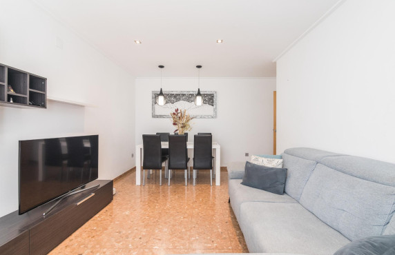 For Sale - Flat - Elche - Altabix