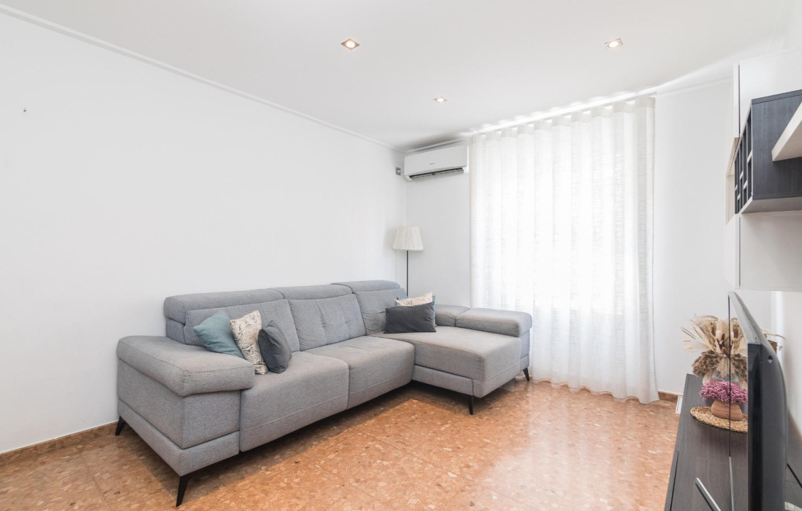 For Sale - Flat - Elche - Altabix