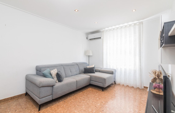 For Sale - Flat - Elche - Altabix