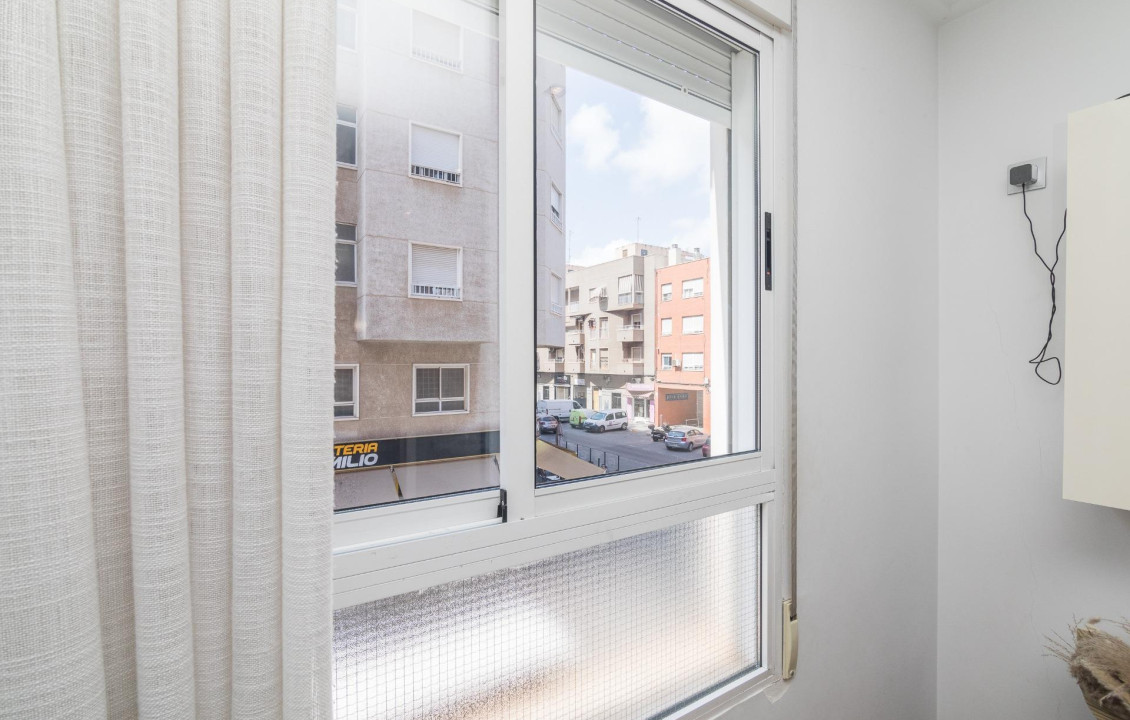 For Sale - Flat - Elche - Altabix