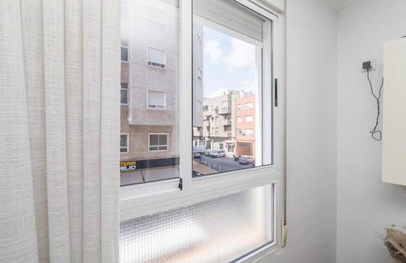 For Sale - Flat - Elche - Altabix