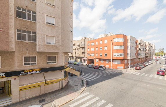 For Sale - Flat - Elche - Altabix