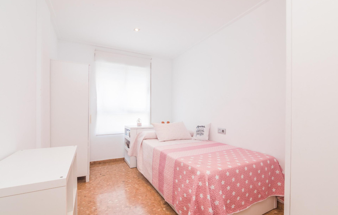 For Sale - Flat - Elche - Altabix