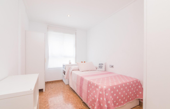 For Sale - Flat - Elche - Altabix