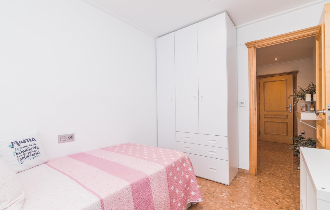 For Sale - Flat - Elche - Altabix