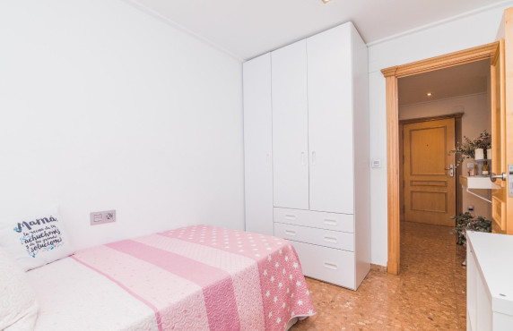 For Sale - Flat - Elche - Altabix