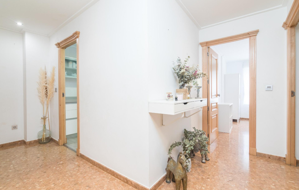 For Sale - Flat - Elche - Altabix