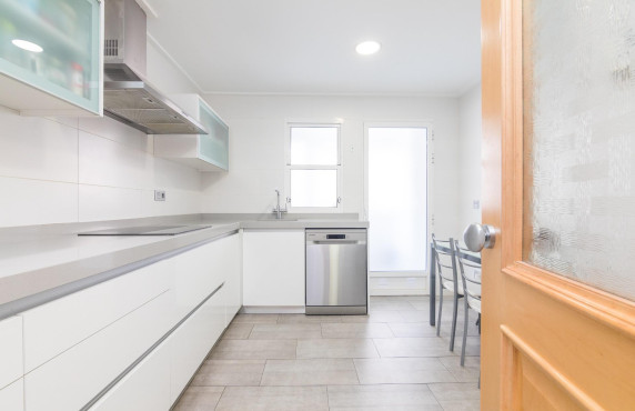 For Sale - Flat - Elche - Altabix