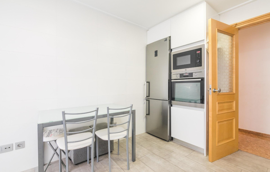 For Sale - Flat - Elche - Altabix