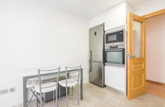 For Sale - Flat - Elche - Altabix