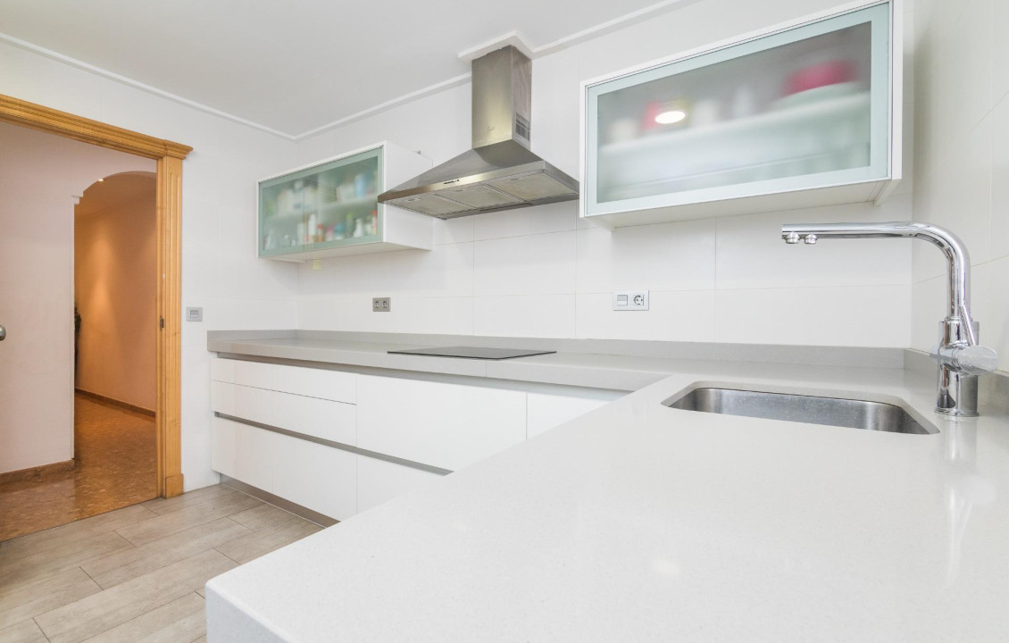 For Sale - Flat - Elche - Altabix