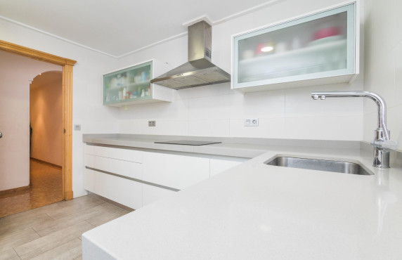 For Sale - Flat - Elche - Altabix