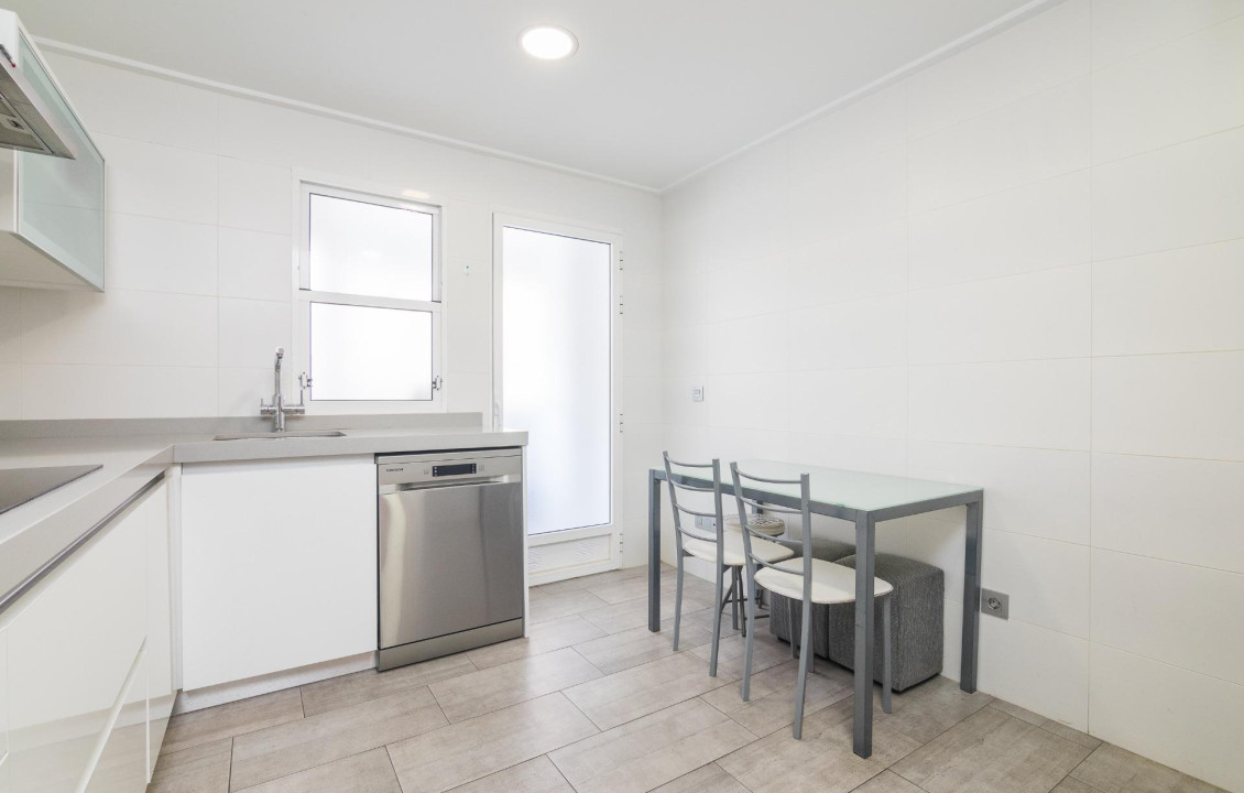 For Sale - Flat - Elche - Altabix