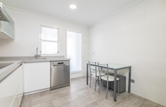 For Sale - Flat - Elche - Altabix