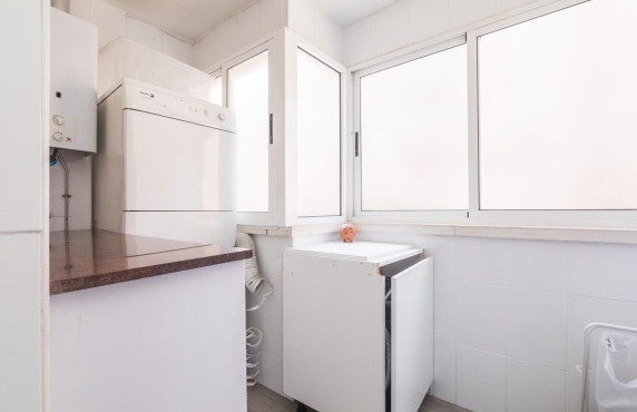 For Sale - Flat - Elche - Altabix