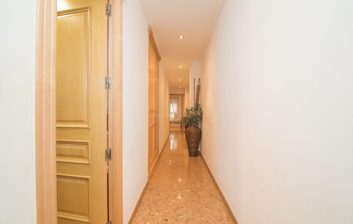 For Sale - Flat - Elche - Altabix