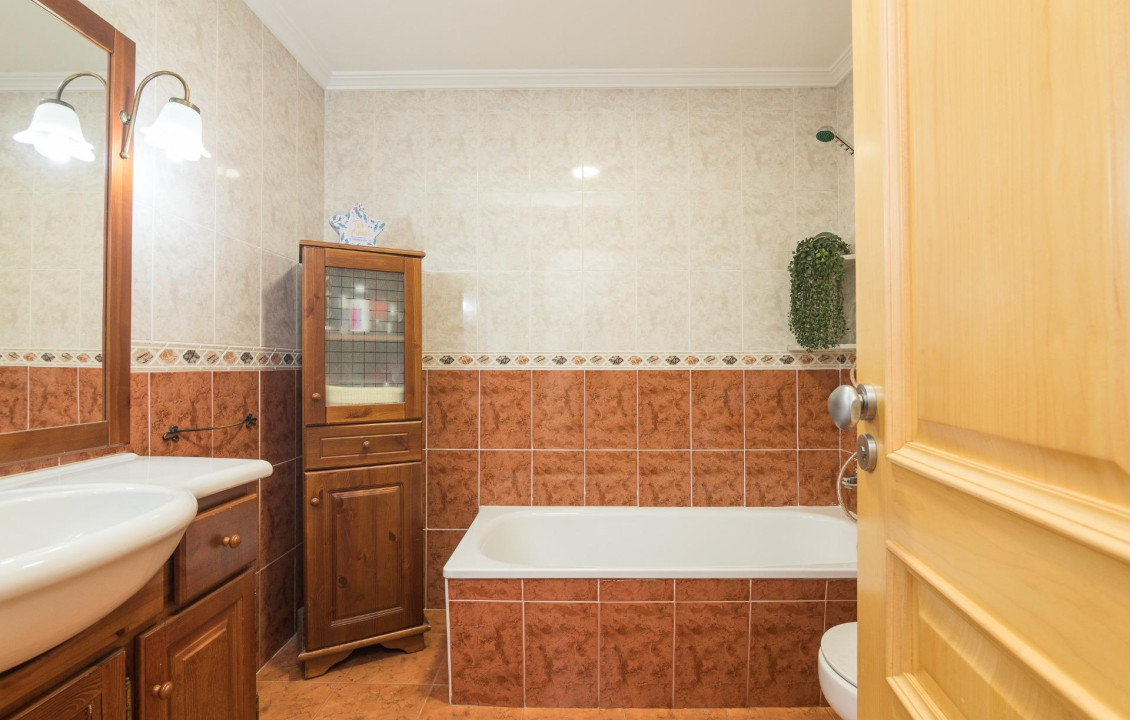 For Sale - Flat - Elche - Altabix