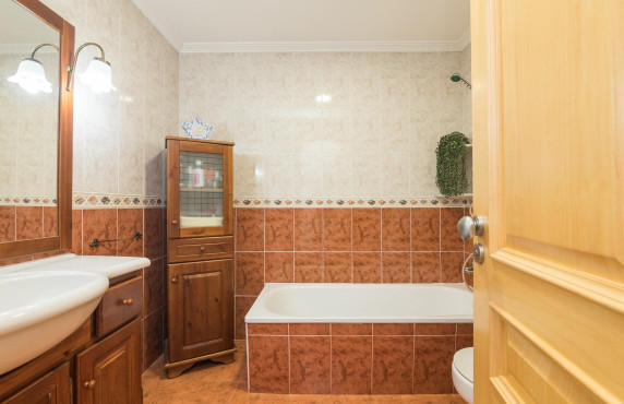 For Sale - Flat - Elche - Altabix