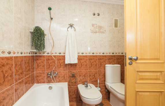 For Sale - Flat - Elche - Altabix