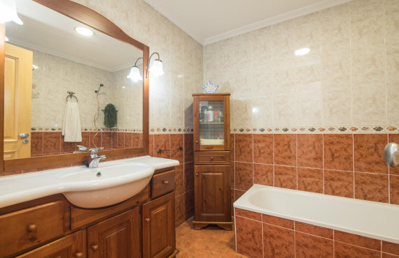 For Sale - Flat - Elche - Altabix