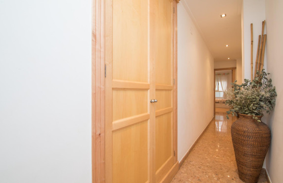 For Sale - Flat - Elche - Altabix