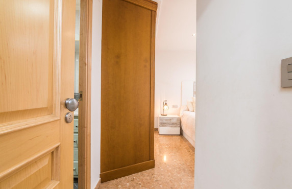 For Sale - Flat - Elche - Altabix