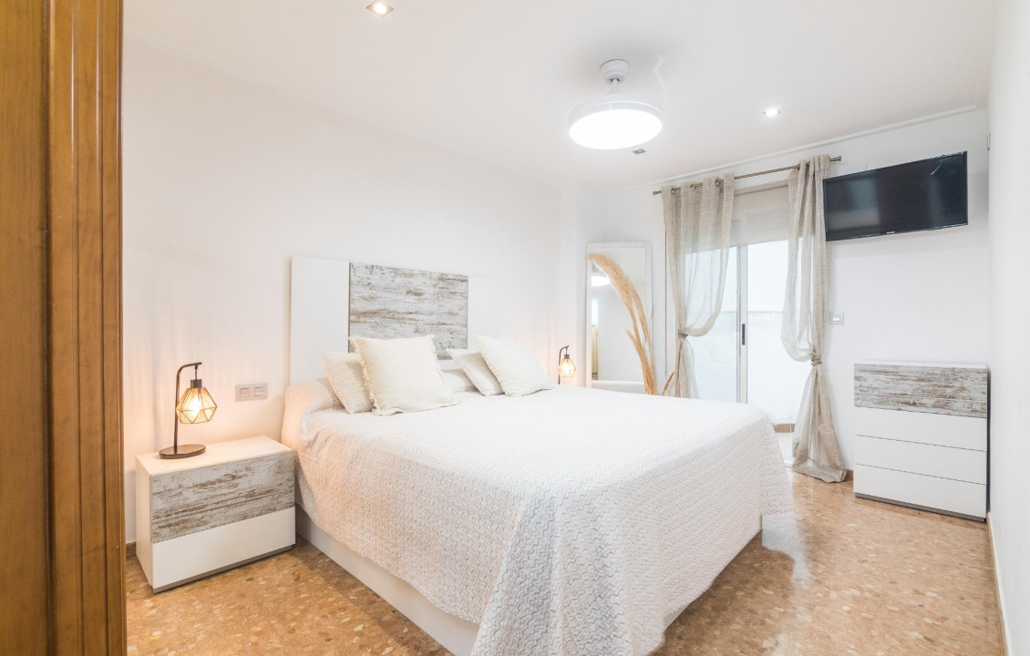 For Sale - Flat - Elche - Altabix