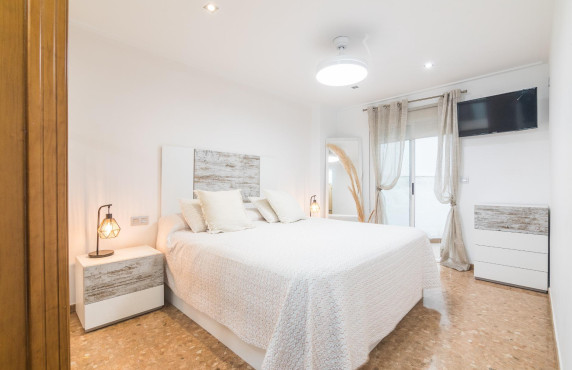 For Sale - Flat - Elche - Altabix