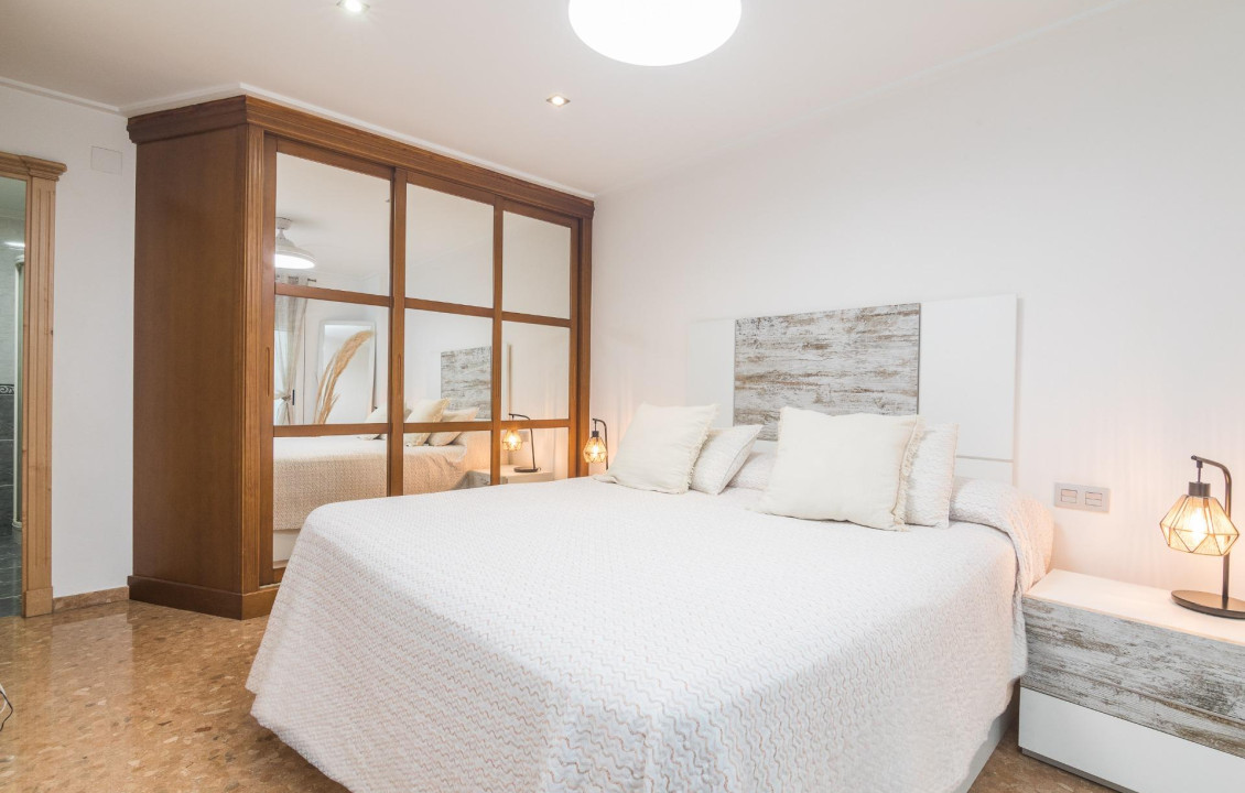 For Sale - Flat - Elche - Altabix