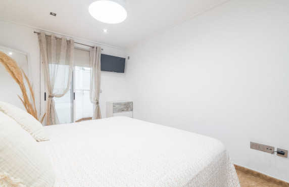 For Sale - Flat - Elche - Altabix