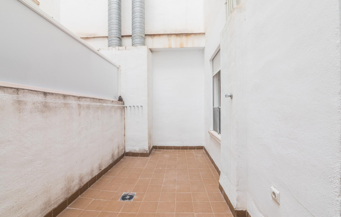 For Sale - Flat - Elche - Altabix