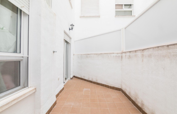 For Sale - Flat - Elche - Altabix