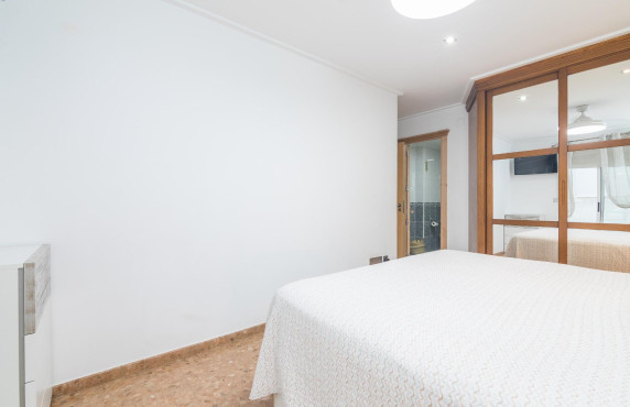 For Sale - Flat - Elche - Altabix