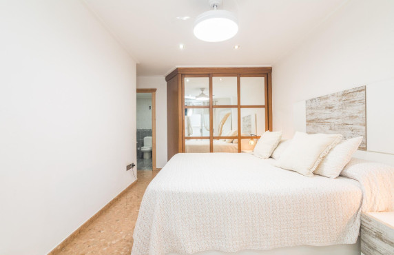 For Sale - Flat - Elche - Altabix