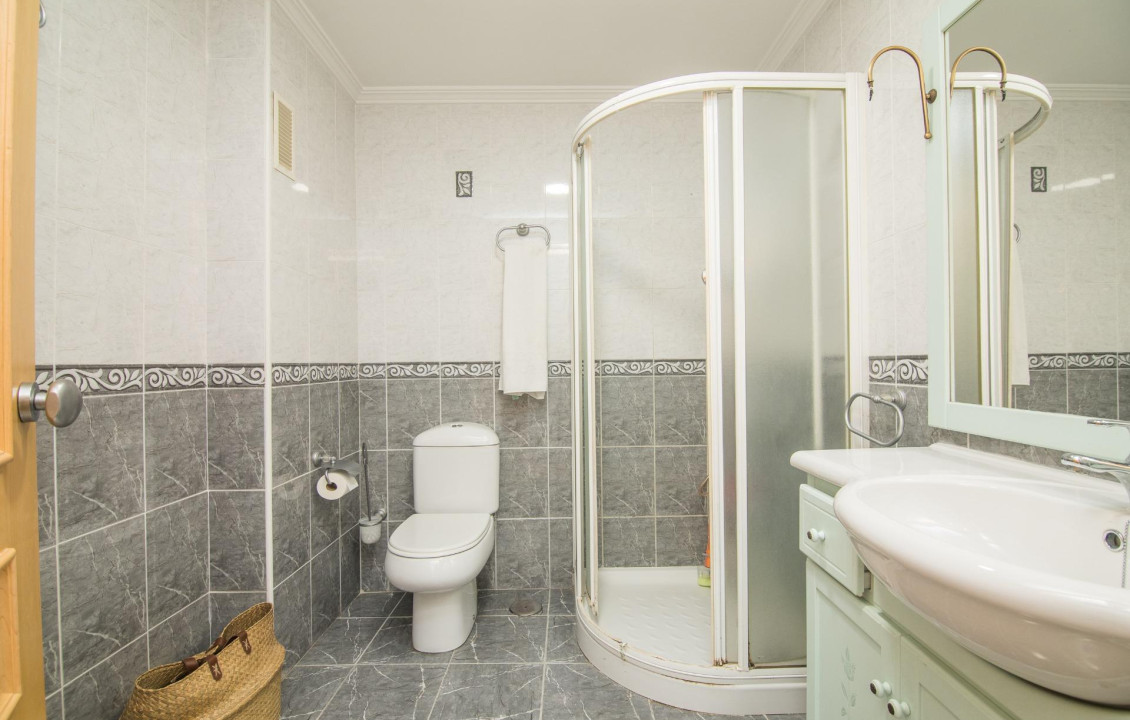 For Sale - Flat - Elche - Altabix