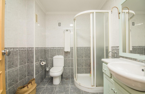 For Sale - Flat - Elche - Altabix