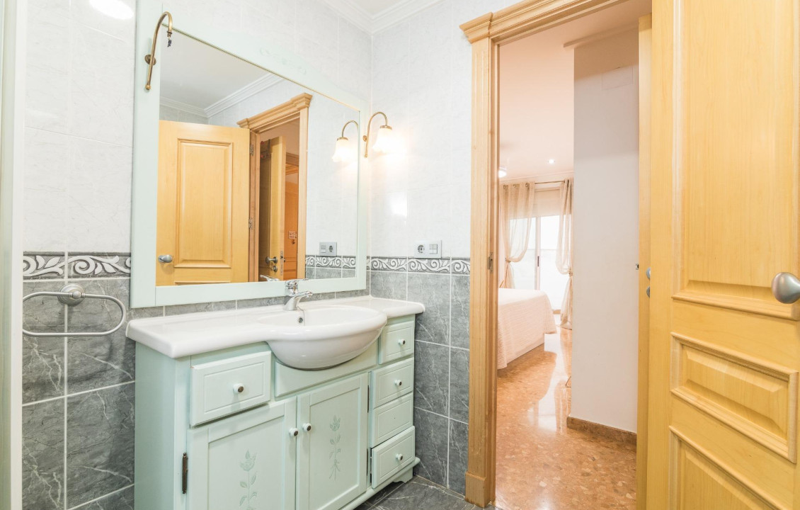 For Sale - Flat - Elche - Altabix